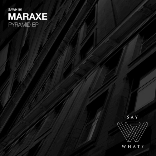 MarAxe - Pyramid [SAWH191]